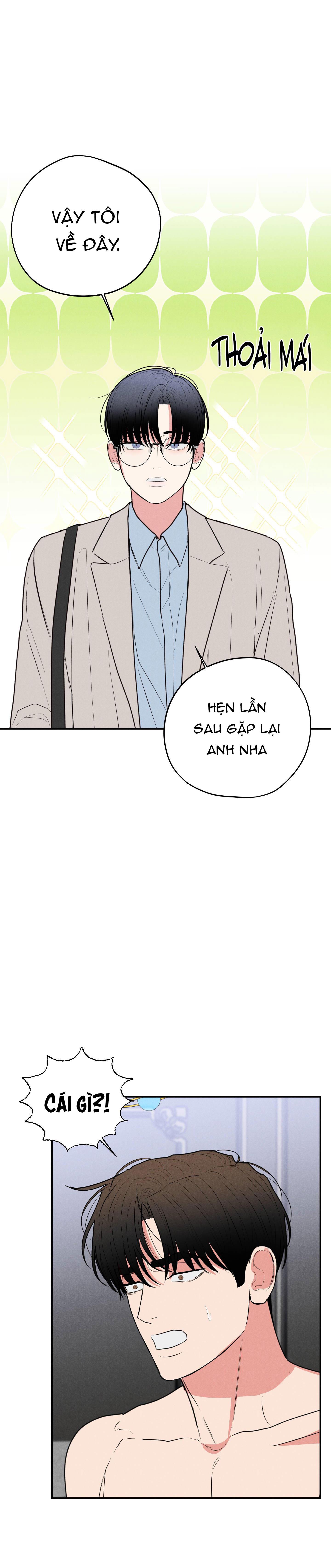 Đọc truyện (DROP) MÓN QUÀ DÀNH CHO KẺ NGẠO MẠN - Chapter 50