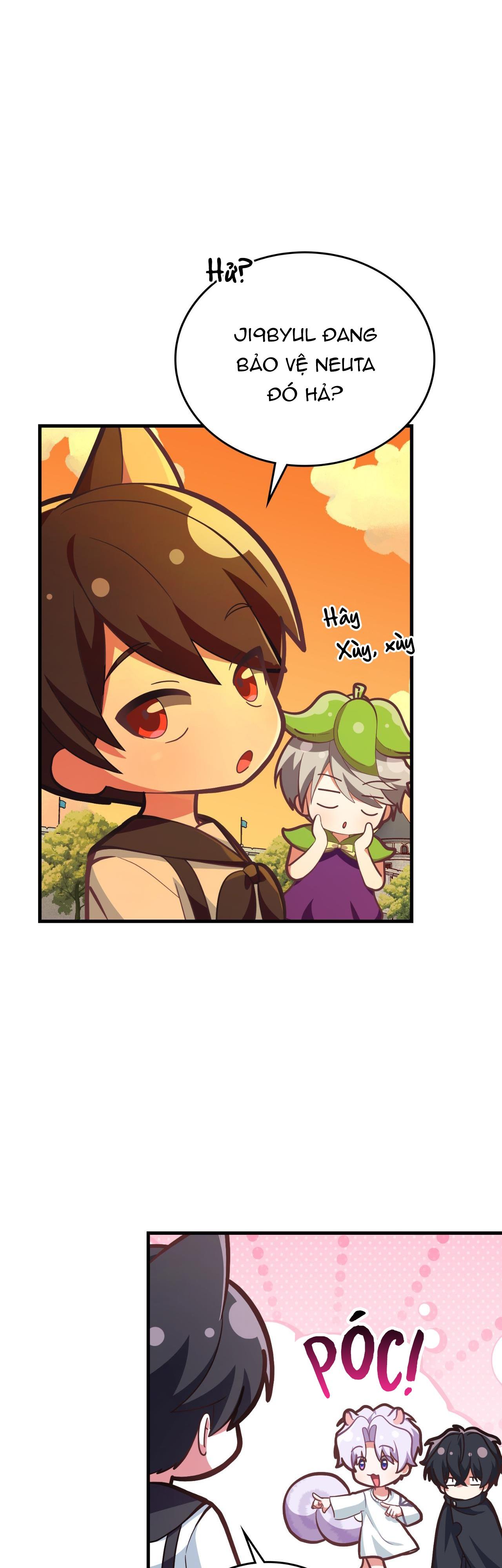 Đọc truyện Guild member - Chapter 45