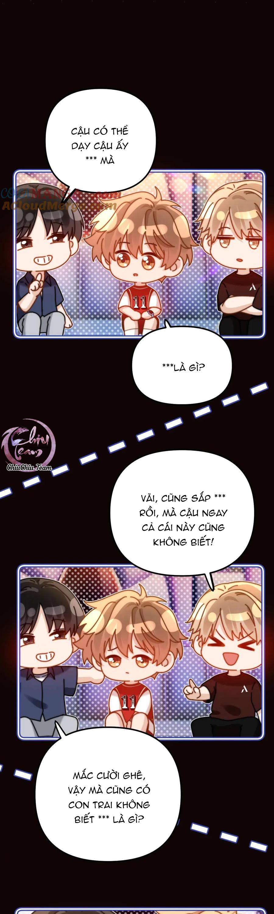 Đọc truyện Chất Dị Ứng Đáng Yêu - Chapter 74