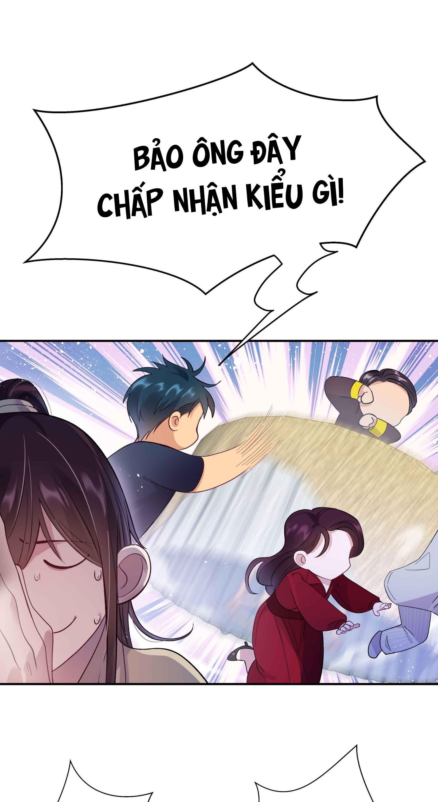 Đọc truyện Quán cơm tỳ hưu - Chapter 6