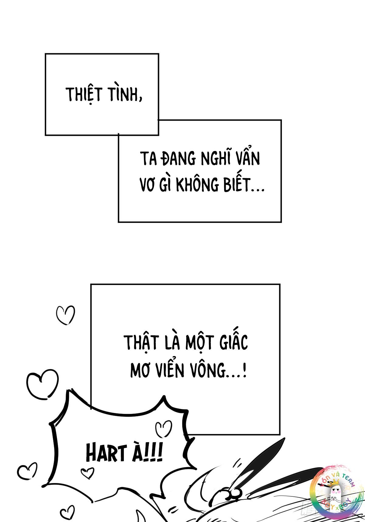 Đọc truyện Ong Thợ - Chapter 43