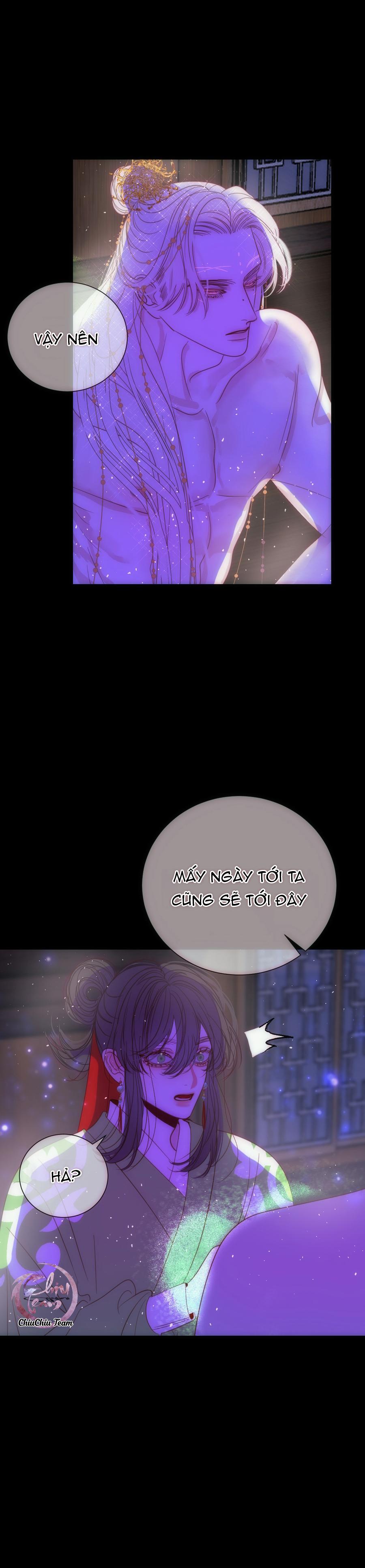 Đọc truyện Vài Câu Chuyện Với Sư Tôn Sau Khi Xuyên Sách - Chapter 75