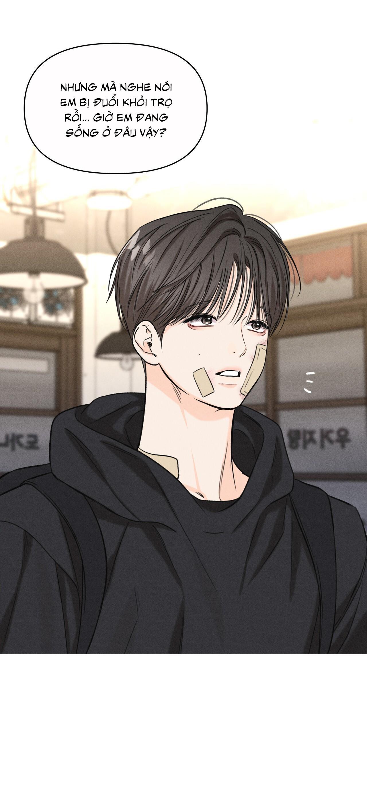 Đọc truyện CÔNG VIỆC LÀM THÊM HÀNG NGÀY - Chapter 29