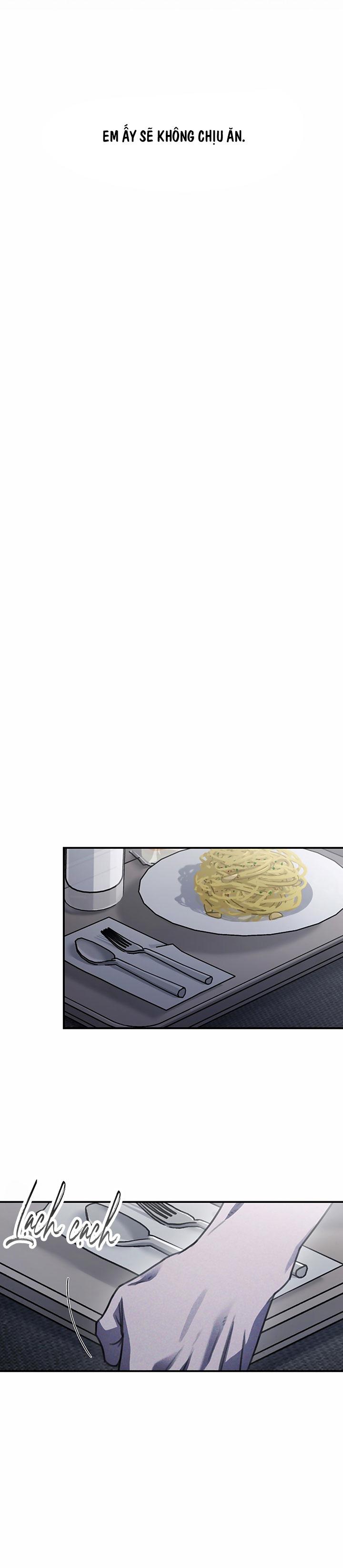 Đọc truyện (ABO) The First Commandment - Chapter 7