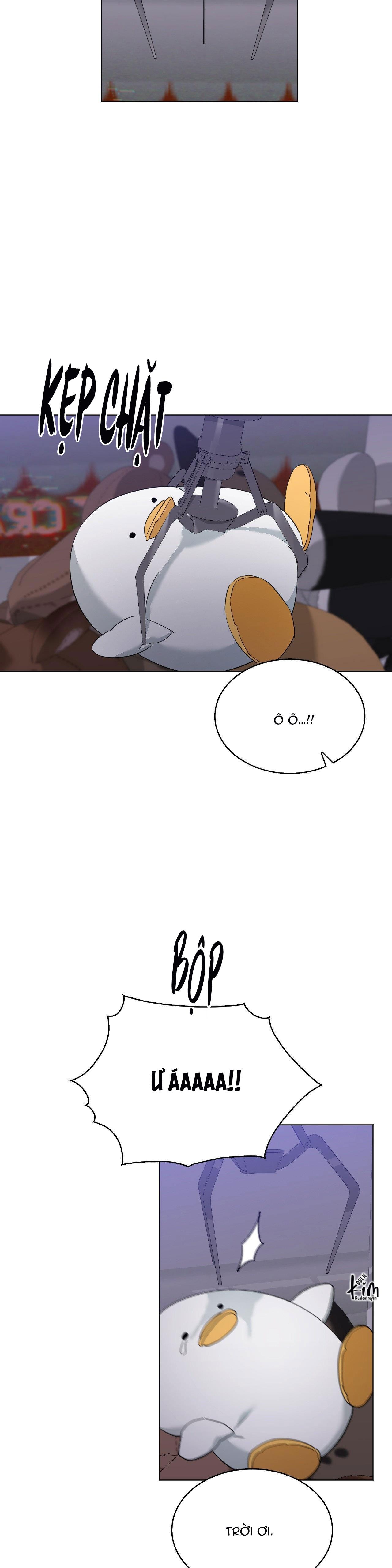 Đọc truyện LỖI TẠI DỄ THƯƠNG - Chapter 30