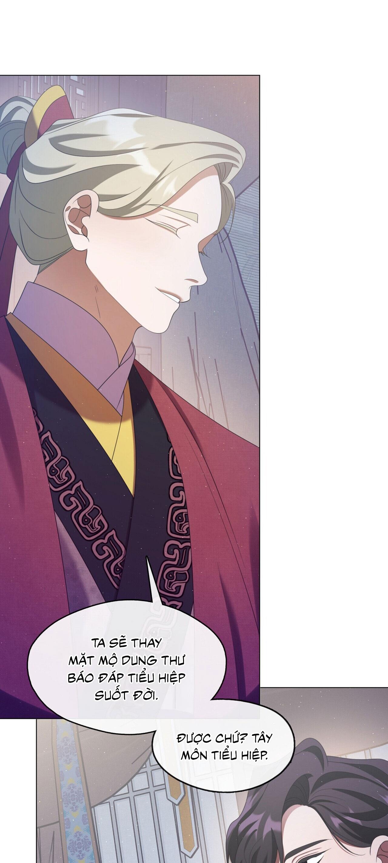 Đọc truyện Tôi đã nuôi dạy thủ lĩnh giáo phái ác ma - Chapter 46