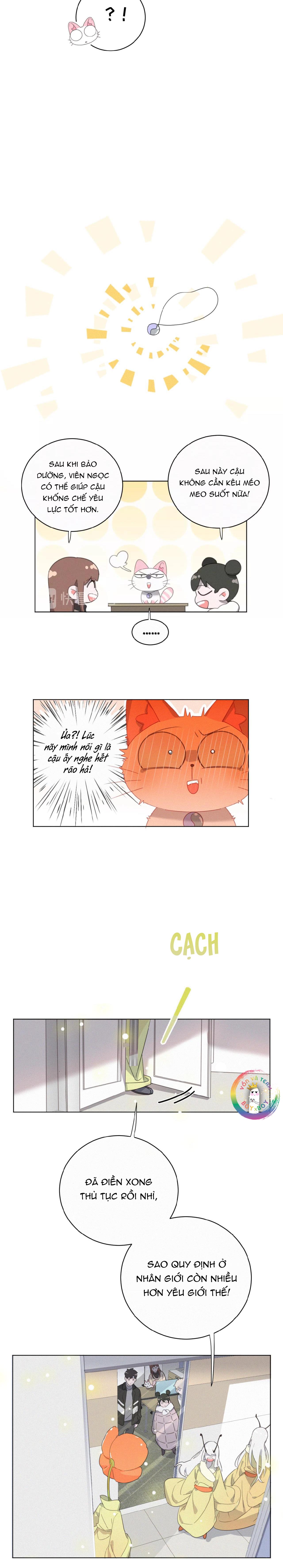 Đọc truyện Xã Hội Mồn Lèo - Chapter 57