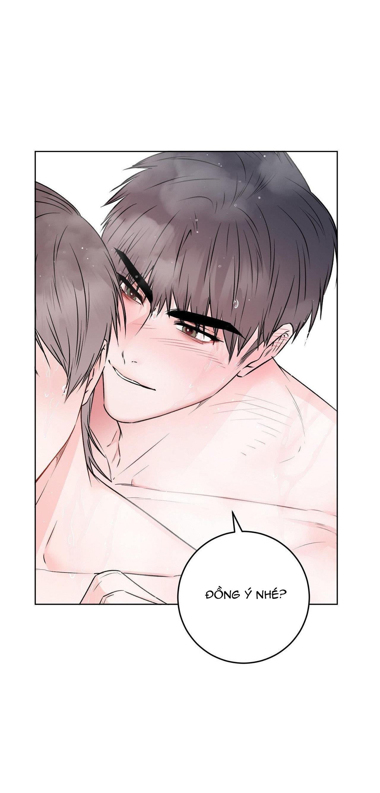 Đọc truyện LẤP ĐẦY ĐỂ MỞ KHÓA - Chapter 10