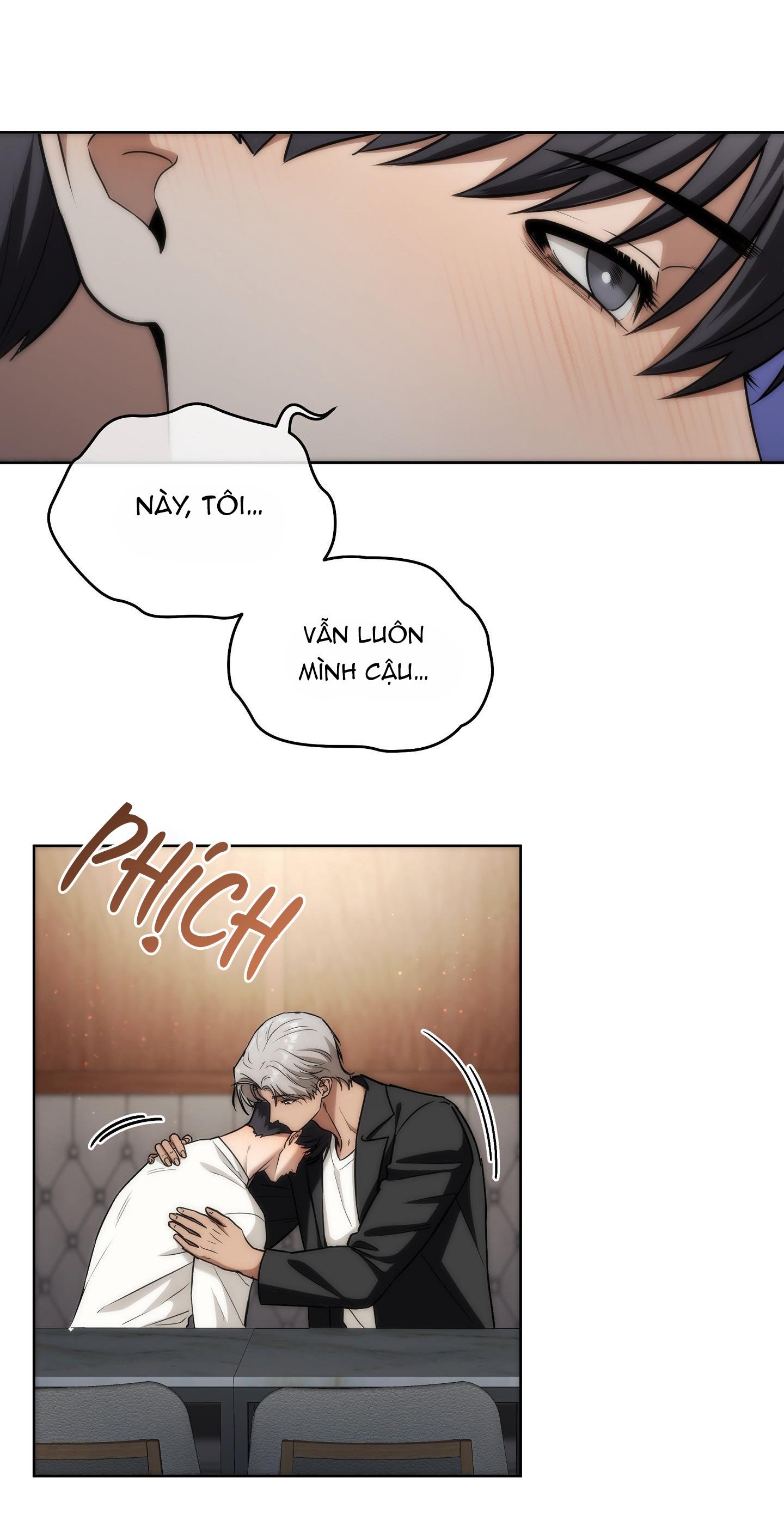 Đọc truyện SLEEP OR SEX - Chapter 10