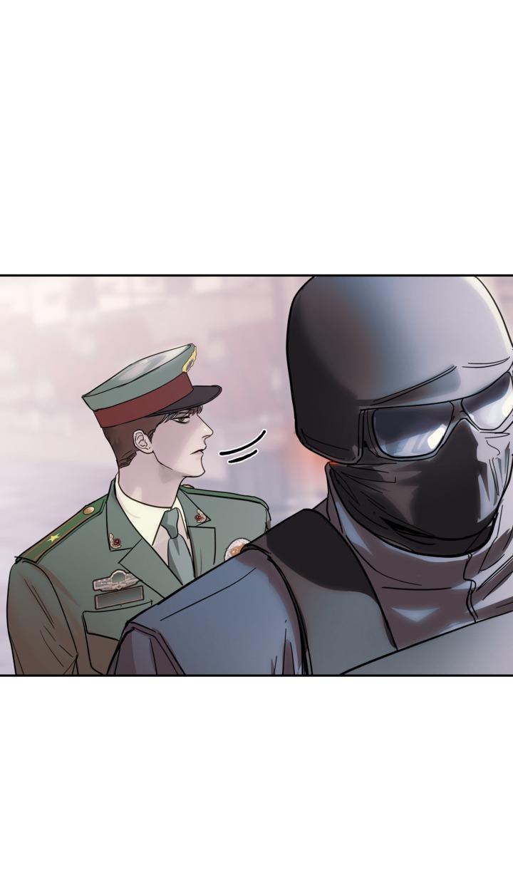 Đọc truyện Người Trong Gương (Drop) - Chapter 2