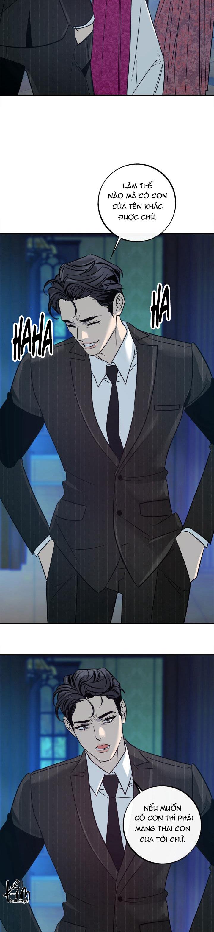 Đọc truyện Sa Ha (Anh dâu x em chồng) - Chapter 23