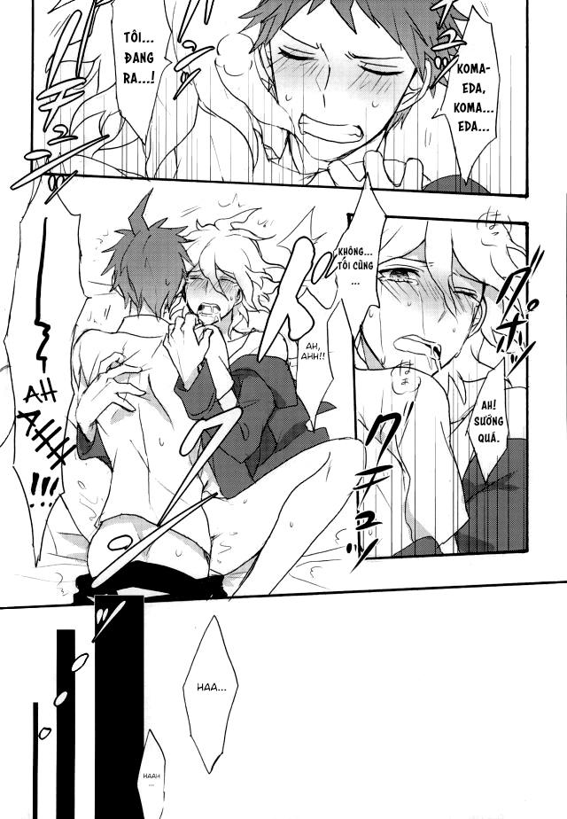 Đọc truyện Tuyển Tập Chjch và Chjch - Chapter 70