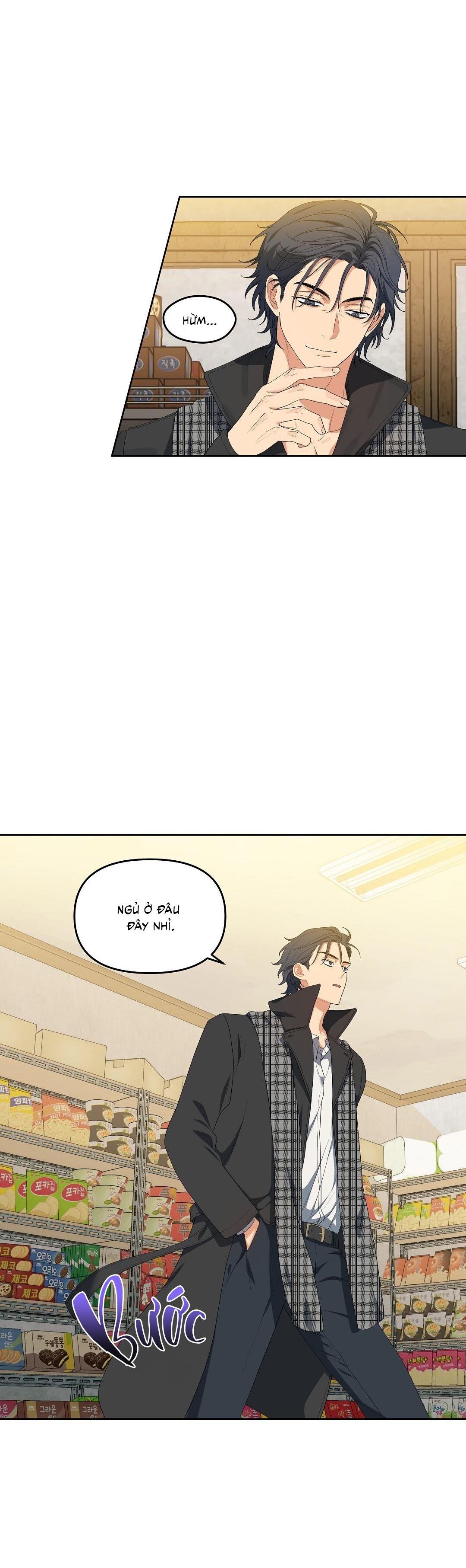 Đọc truyện  Cherry Cake - Chapter 6