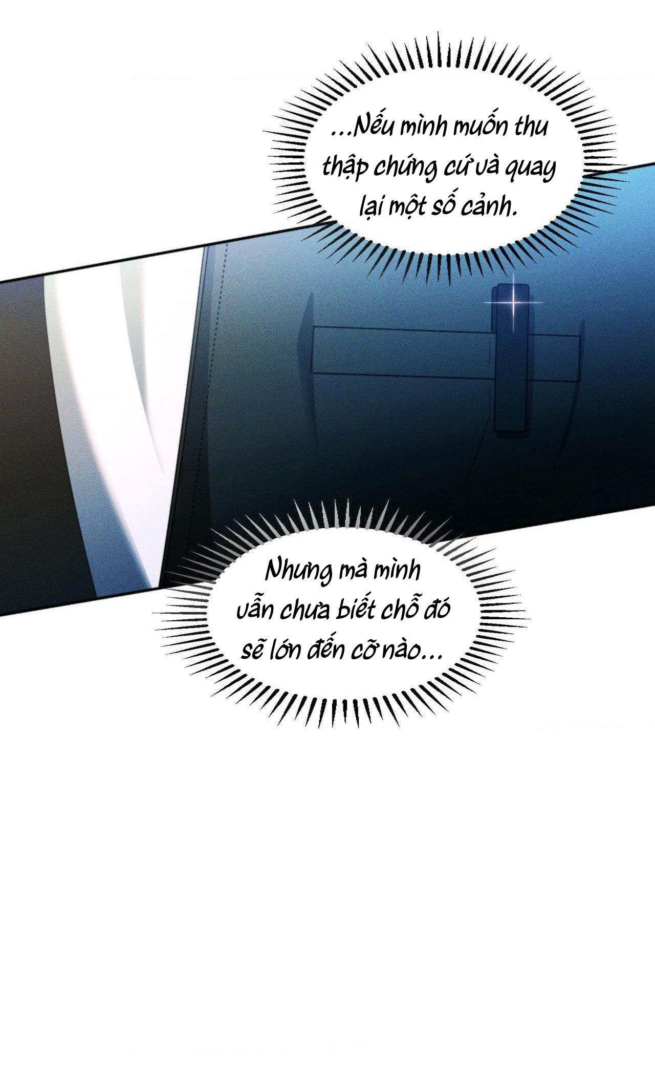 Đọc truyện THE EDEN - Chapter 5