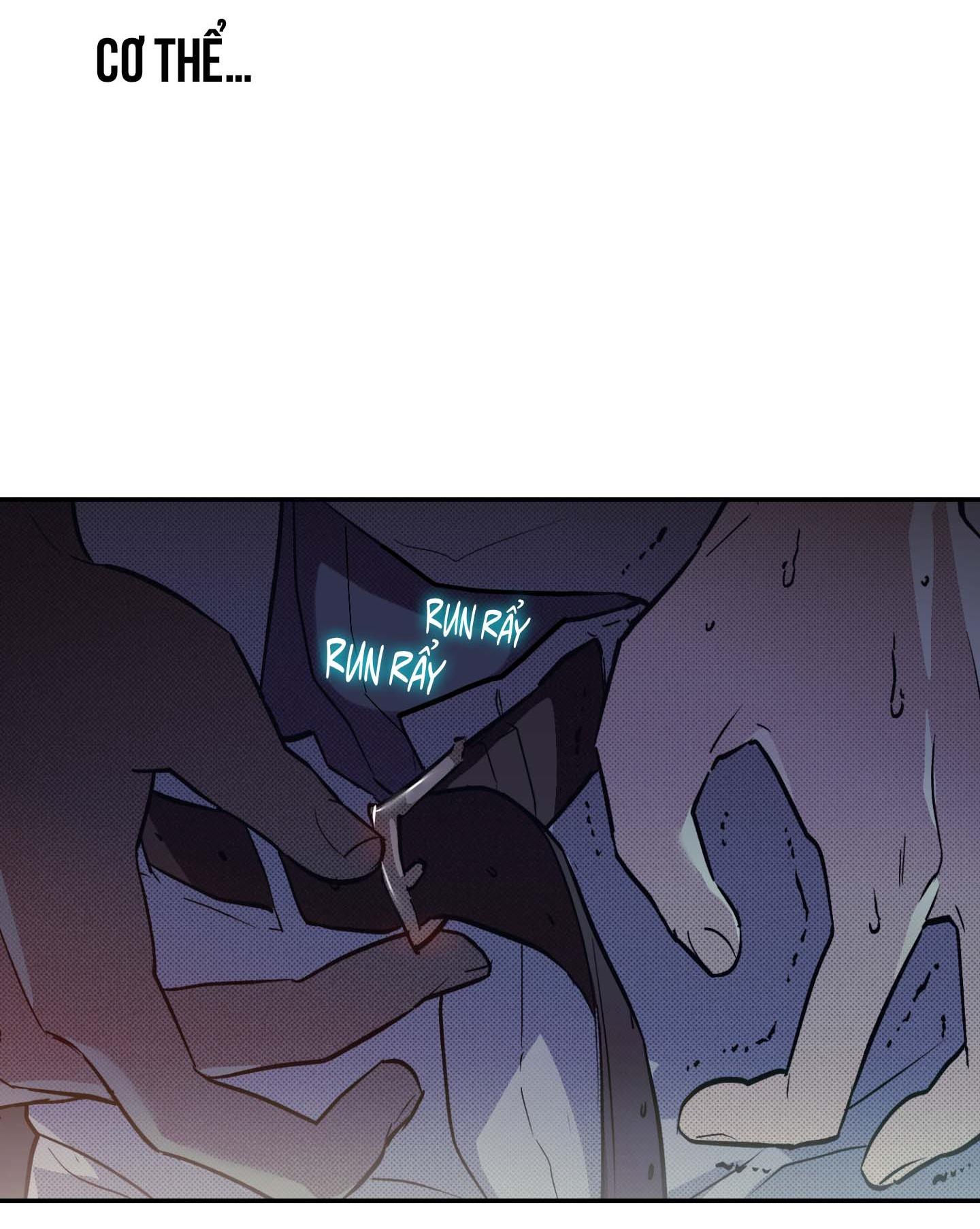 Đọc truyện GIÀNH QUYỀN KIỂM SOÁT - Chapter 5