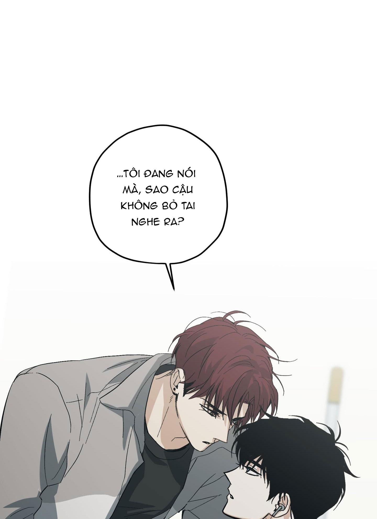 Đọc truyện TƯƠNG XỨNG - Chapter 1