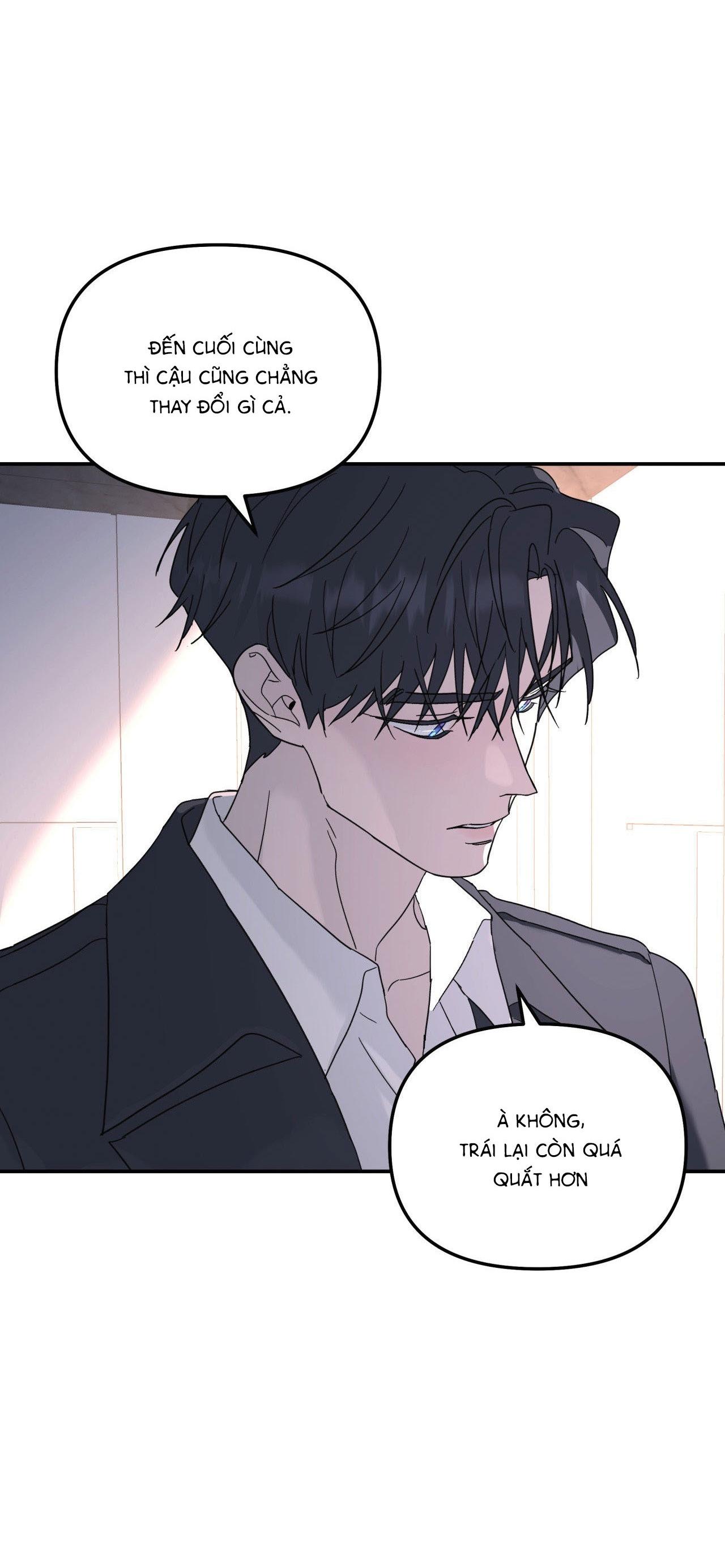 Đọc truyện  Cây Không Có Rễ - Chapter 50