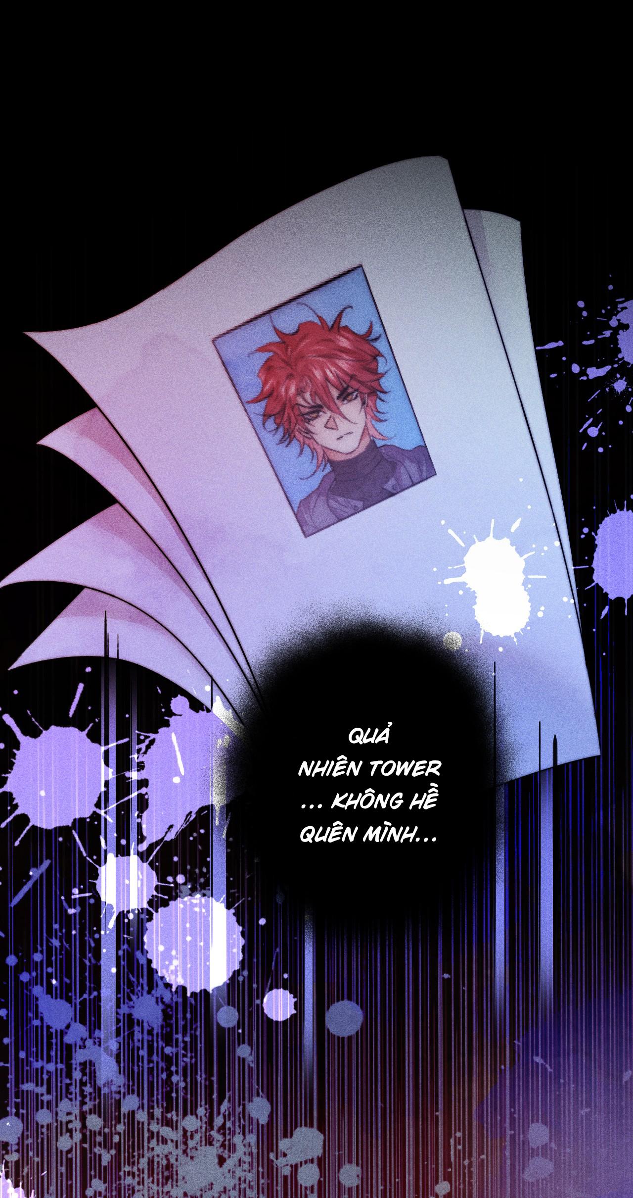 Đọc truyện THE TOWER (END) - Chapter 34
