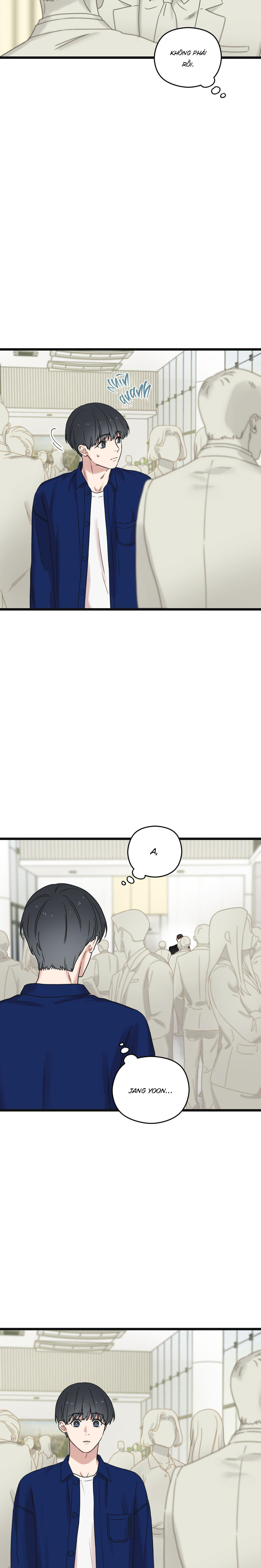 Đọc truyện TRÙNG PHÙNG - Chapter 34