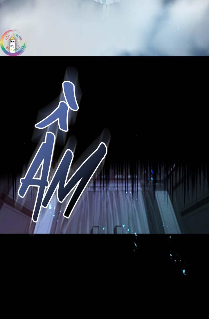 Đọc truyện Màn Đêm Không Lối - Chapter 3