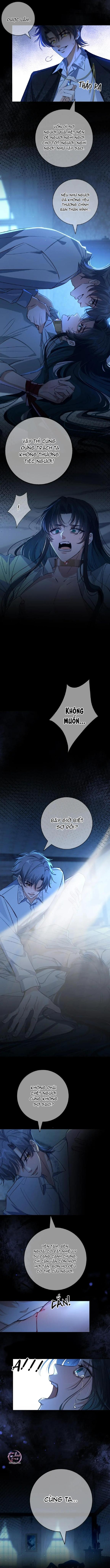 Đọc truyện Phệ Chủ - Chapter 18