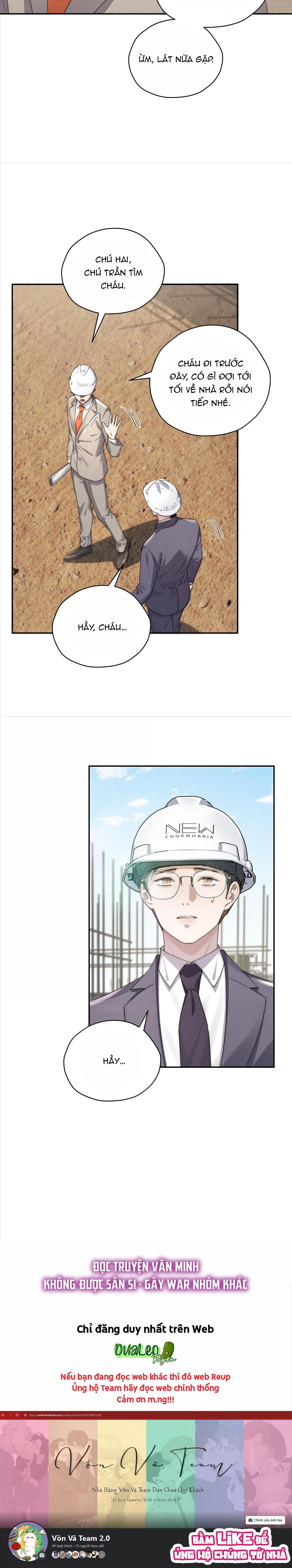 Đọc truyện (END) Thiếu Gia Hư Hỏng - Chapter 76