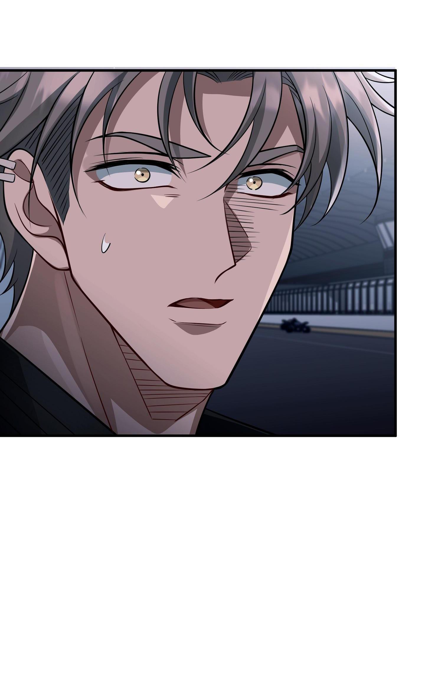 Đọc truyện Vết Hằn - Chapter 42