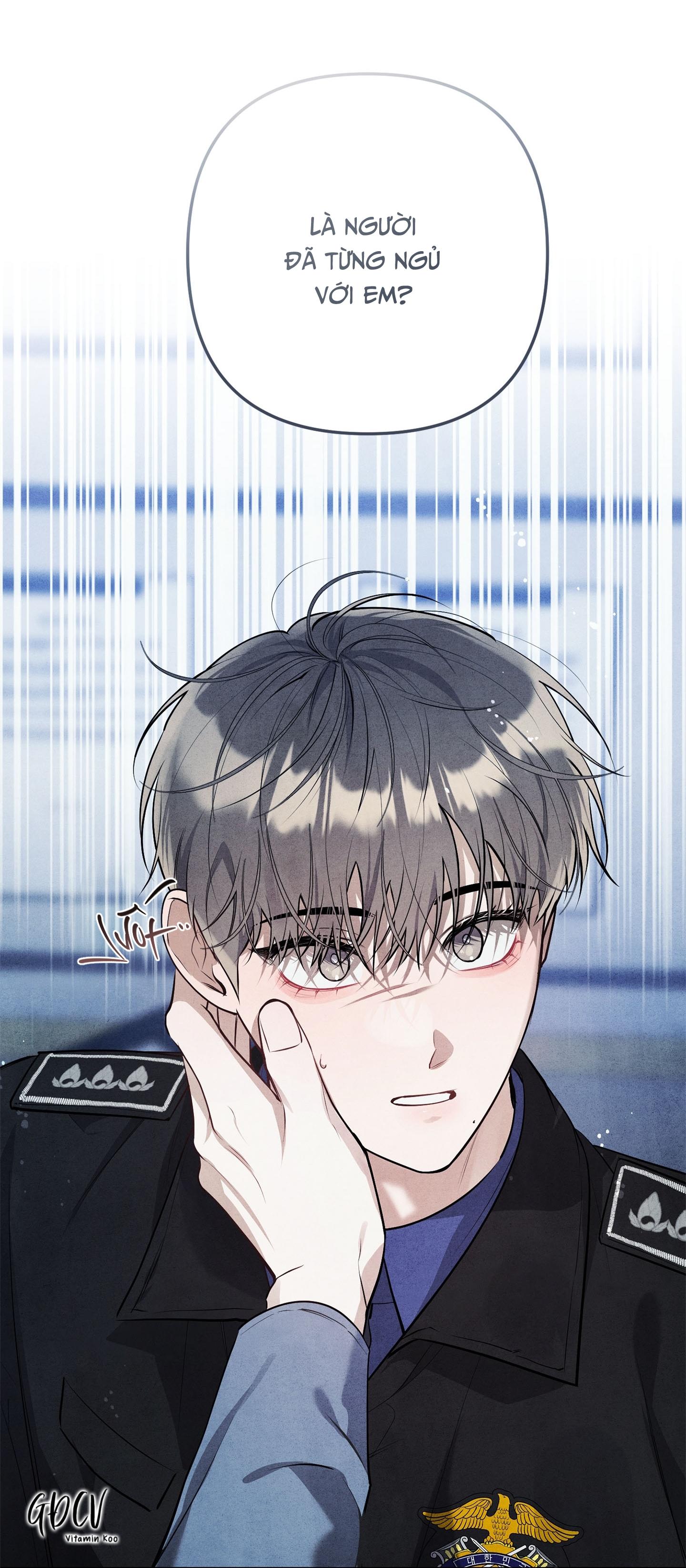 Đọc truyện HẮC DIỄM DỤC VỌNG - Chapter 1