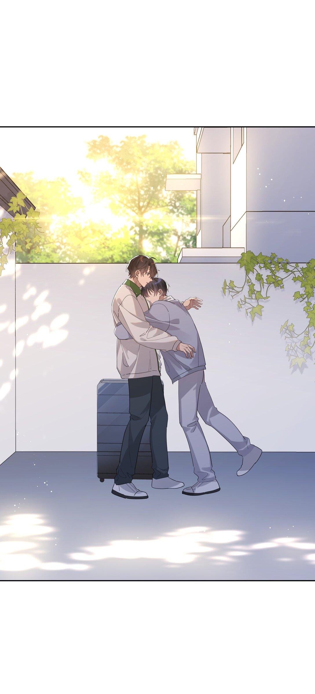 Đọc truyện Năm tháng qua - Chapter 43