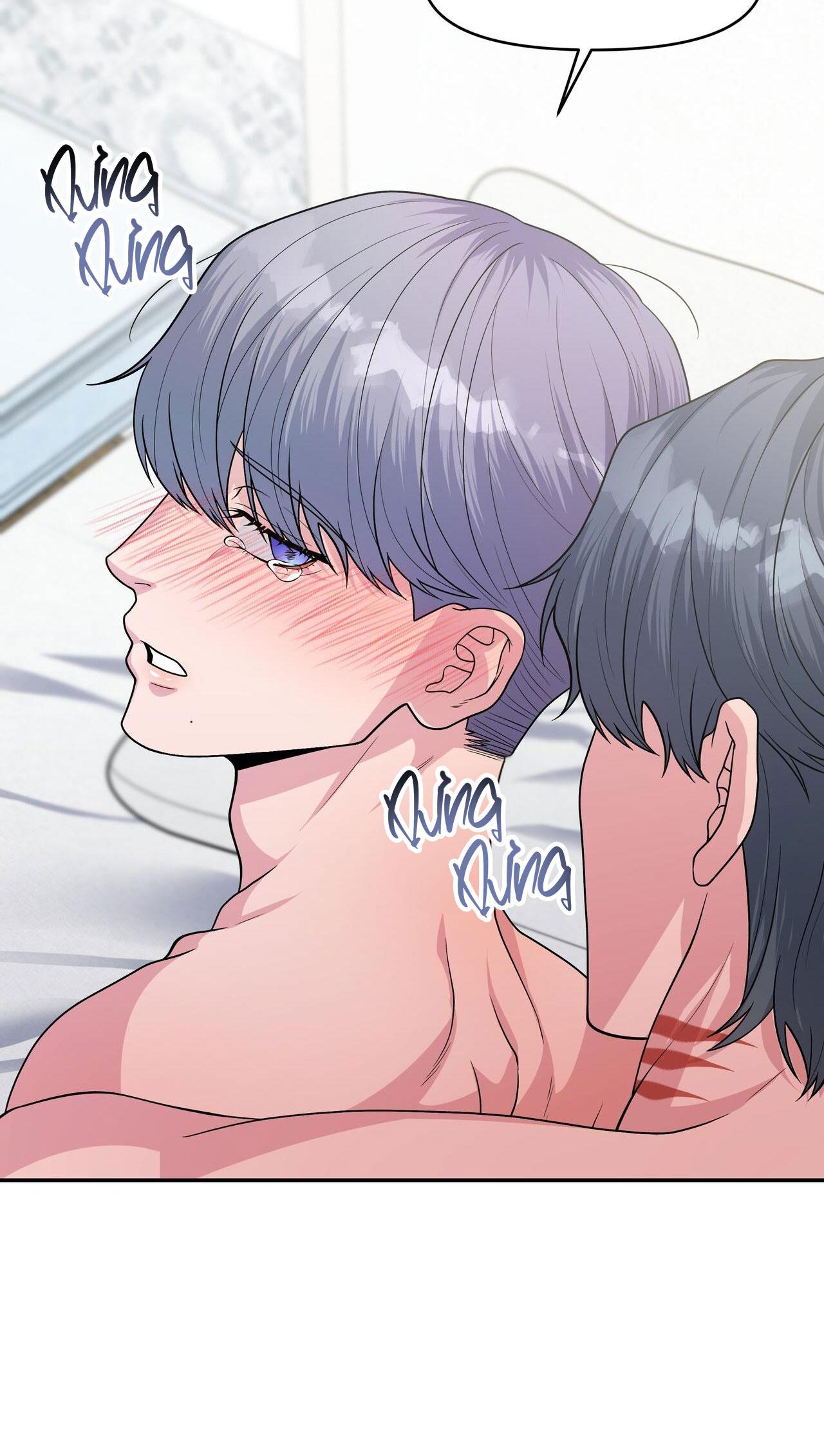 Đọc truyện TUYỂN TẬP BL THÚ NHÂN VÀ XÚC TU - Chapter 14.3