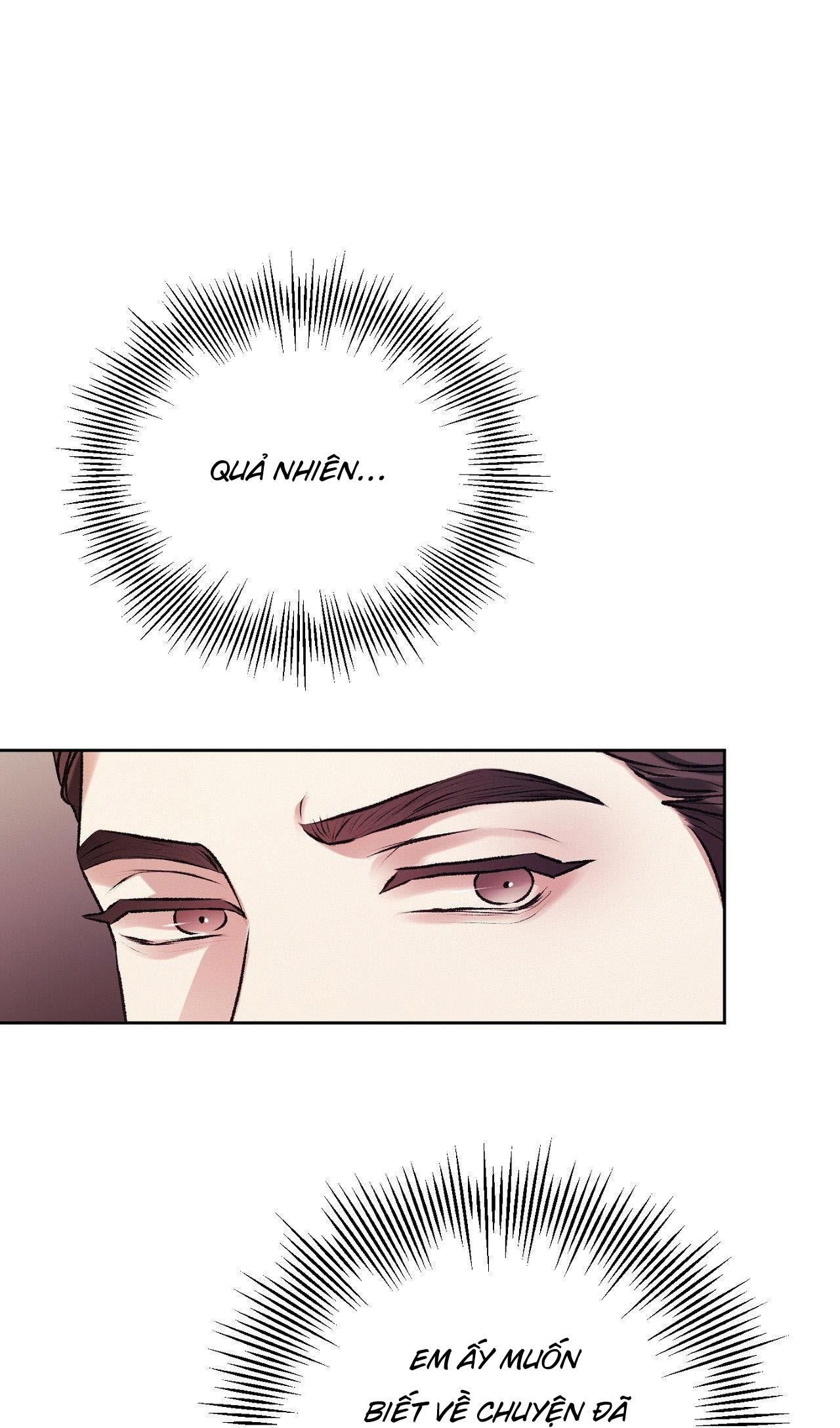 Đọc truyện CON NUÔI BẤT ĐẮC DĨ - Chapter 56