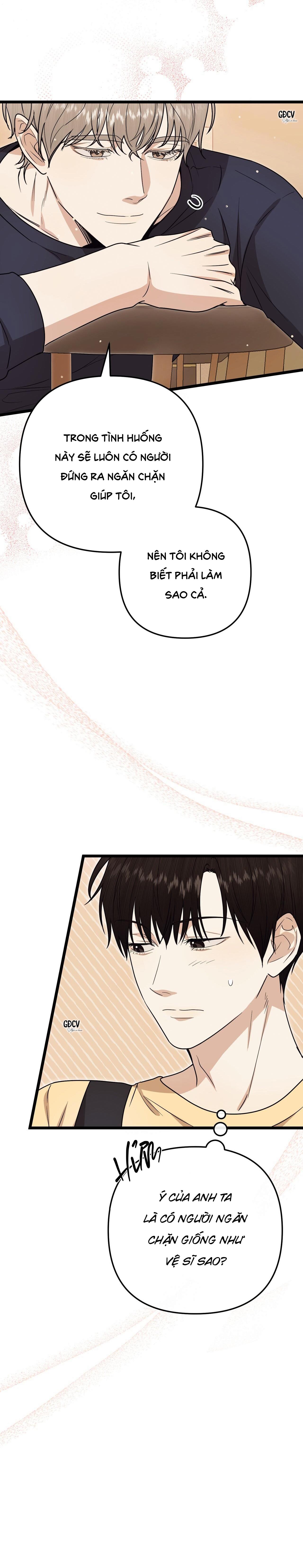 Đọc truyện ZERO DAY ATTACK - Chapter 6