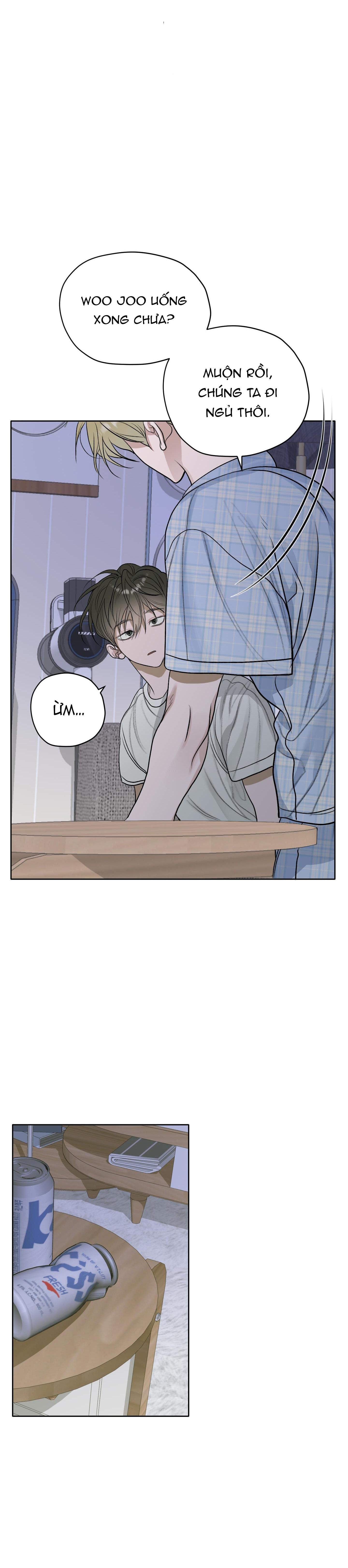 Đọc truyện  Đầm Hoa Sen - Chapter 18