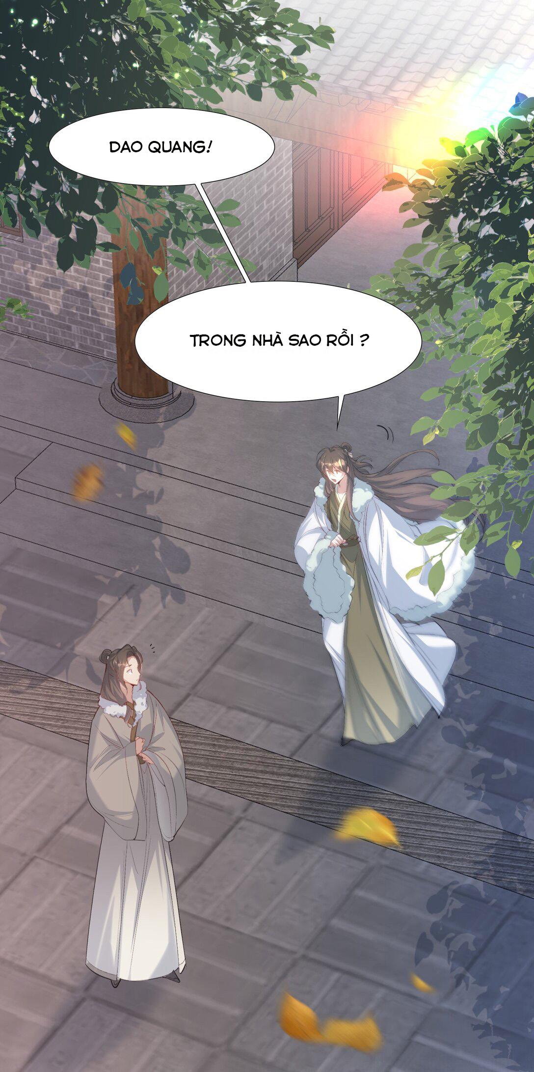 Đọc truyện Loạn thế vi vương - Chapter 104