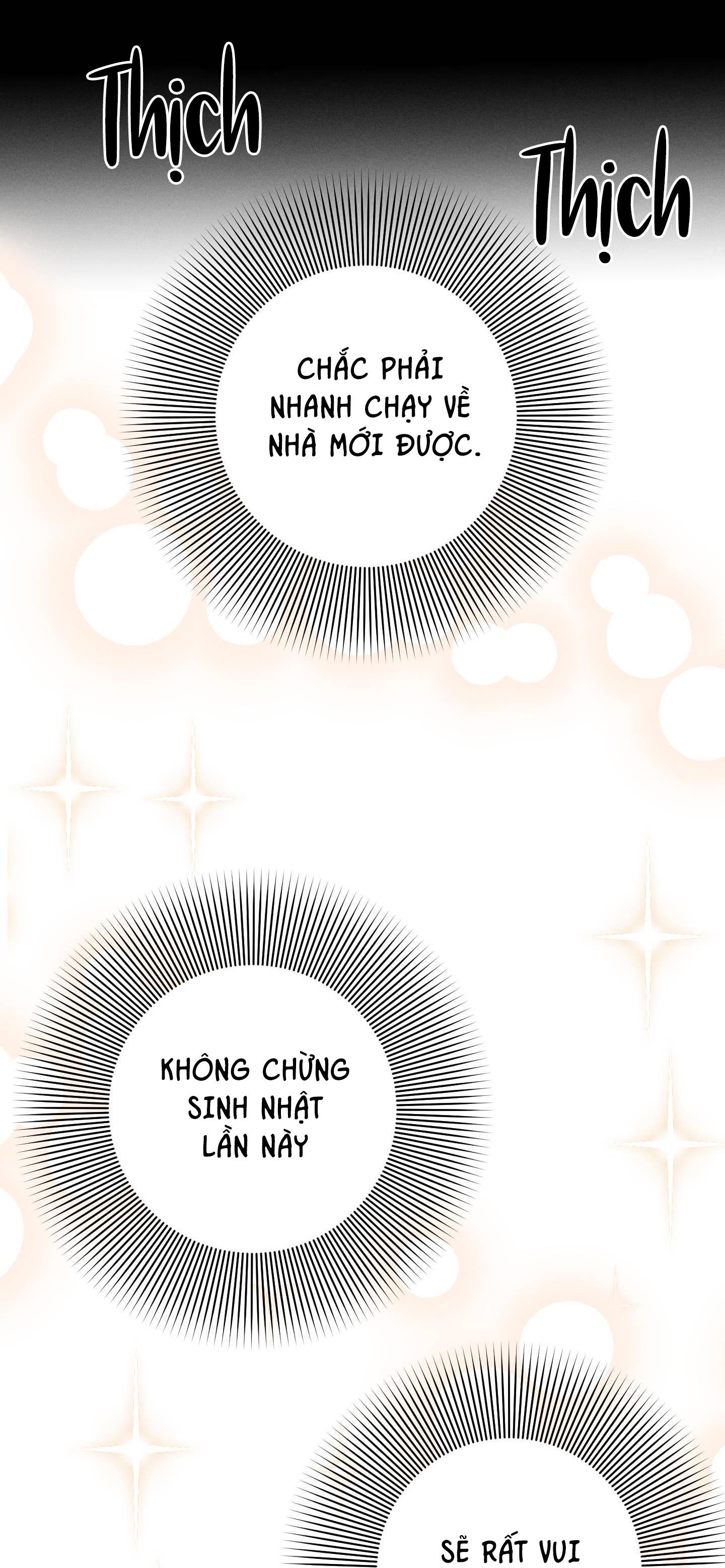 Đọc truyện (DROP) MÓN QUÀ DÀNH CHO KẺ NGẠO MẠN - Chapter 37