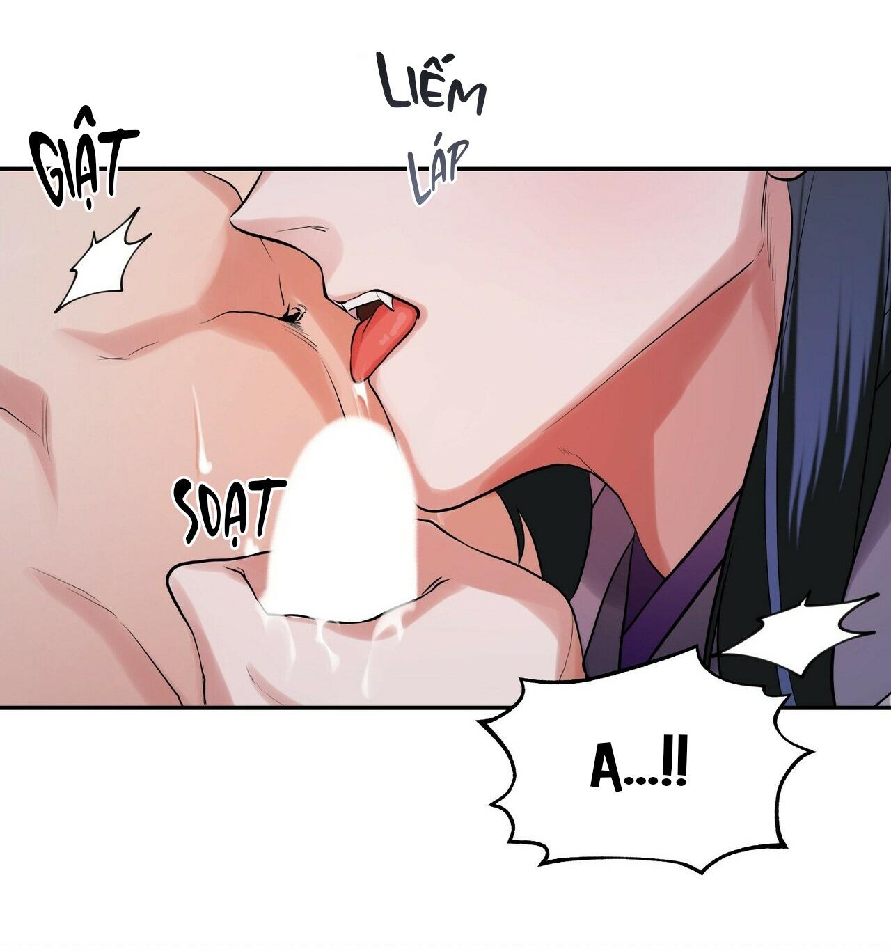 Đọc truyện BÁT NHÃ GIAI NHÂN - Chapter 19