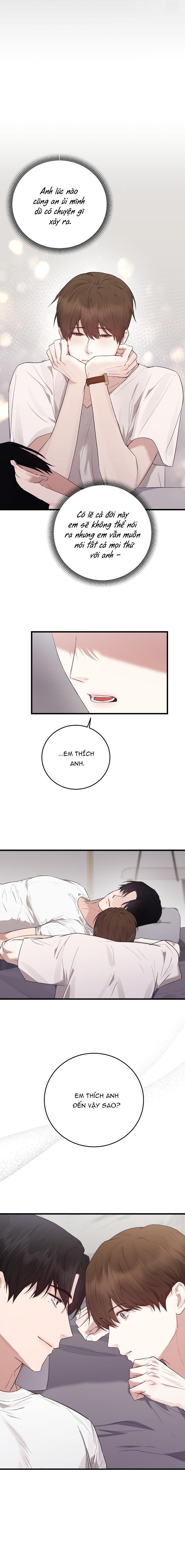 Đọc truyện ★ Sweet Shot ★ - Chapter 9