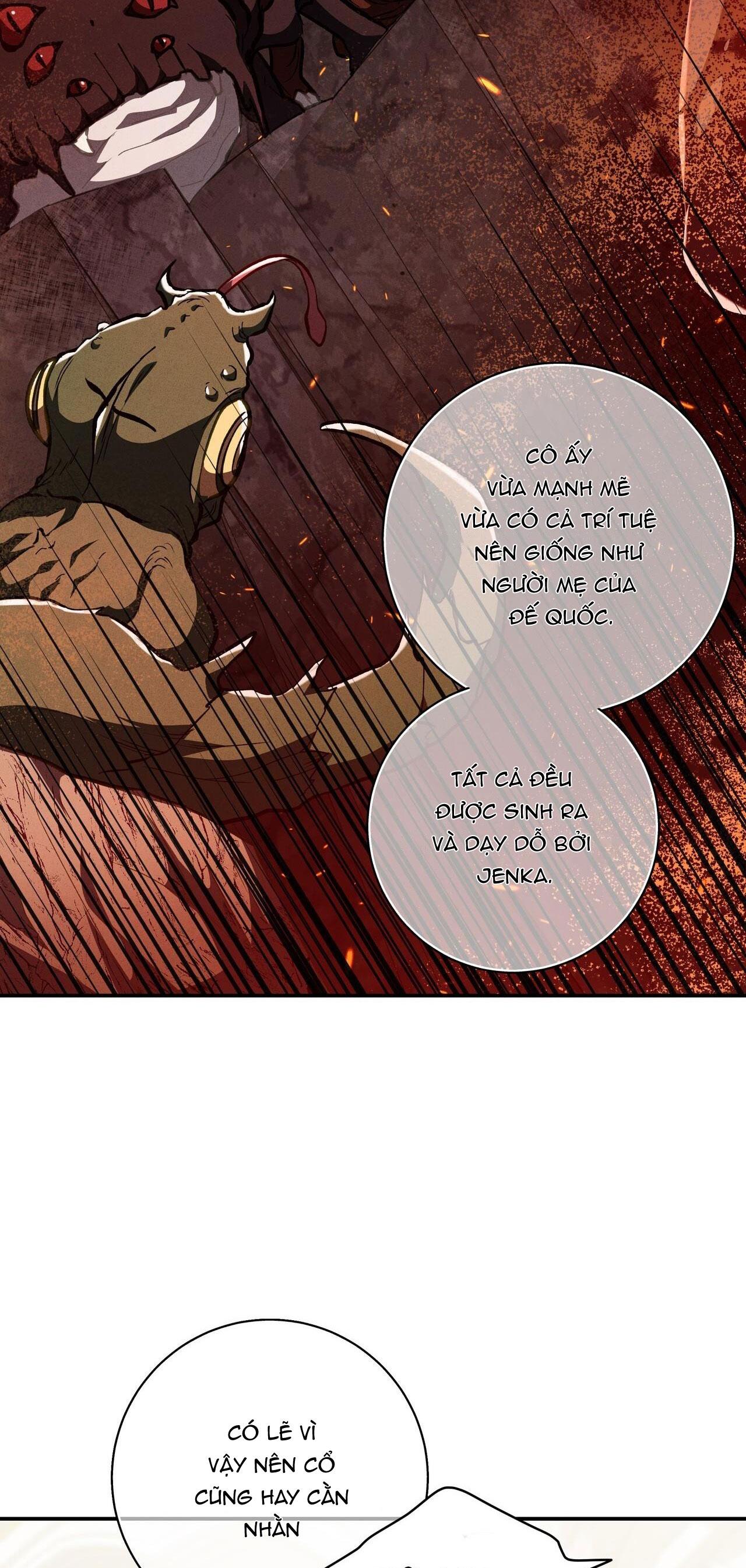Đọc truyện CÁCH TỒN TẠI NHƯ MỘT NGƯỜI CHƠI - Chapter 34