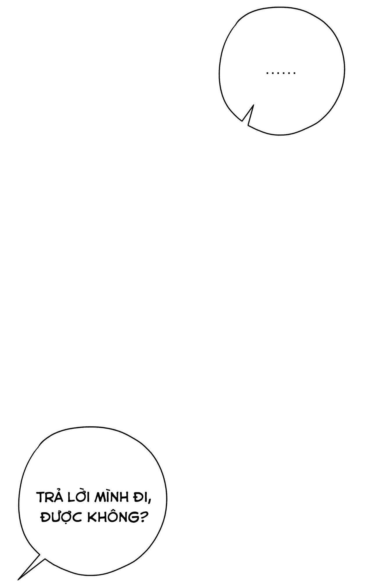 Đọc truyện HỢP ĐỒNG KẸO - Chapter 17