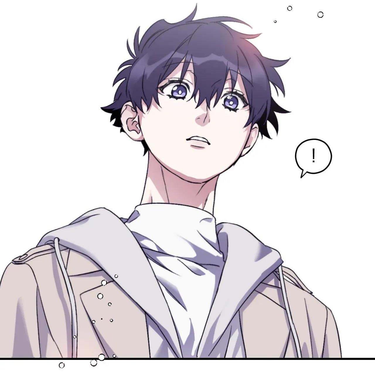 Đọc truyện Sóng Tìm Em - Chapter 77