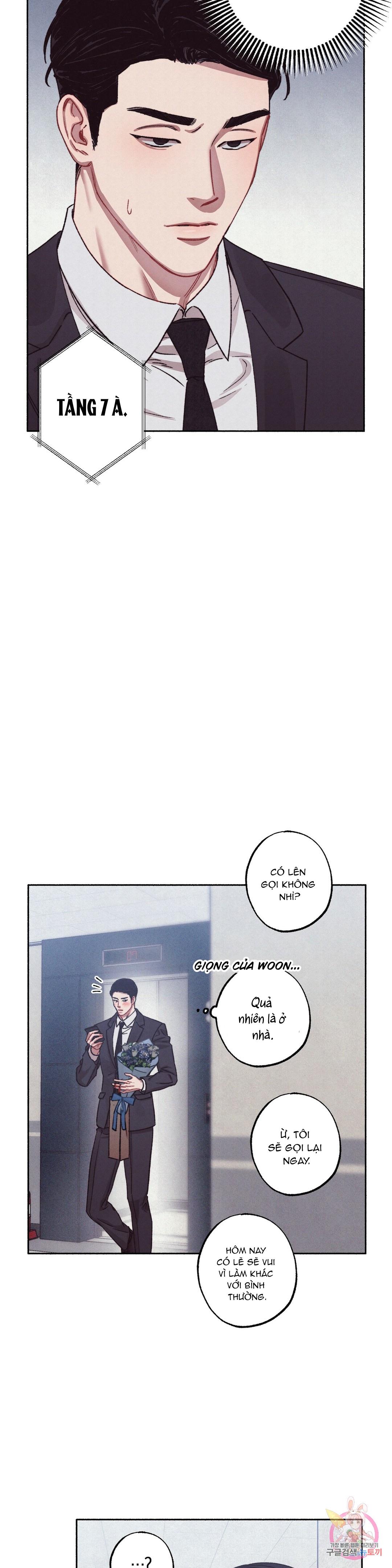 Đọc truyện Tuyển Tập Khu chung cư GwangGong - GwangGong Apartment Complex - Chapter 42