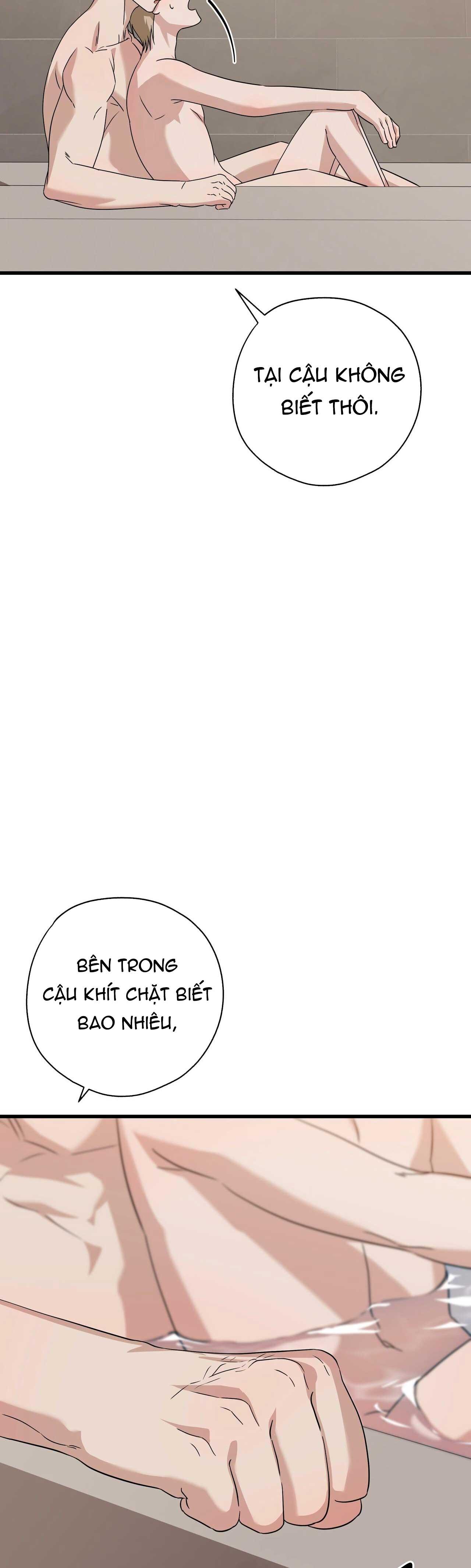 Đọc truyện HỢP ĐỒNG KẸO NGỌT - Chapter 16