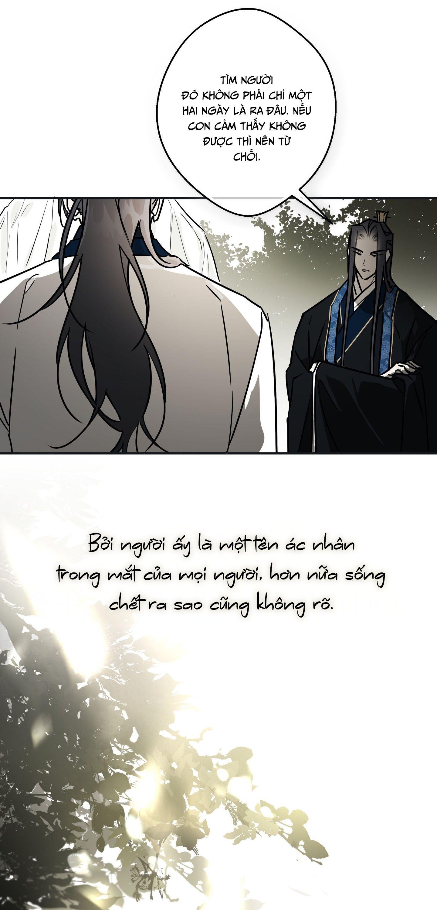 Đọc truyện KHI MẶT TRỜI LÓ DẠNG - Chapter 1