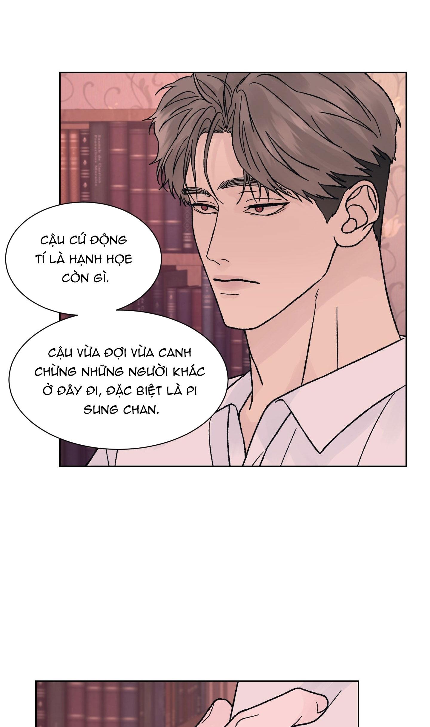 Đọc truyện ĐÊM KINH HOÀNG - Chapter 48