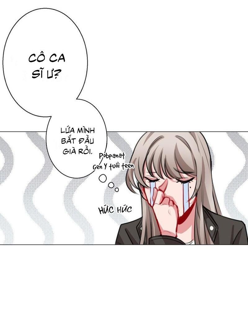 Đọc truyện Flower of youth - Chapter 4