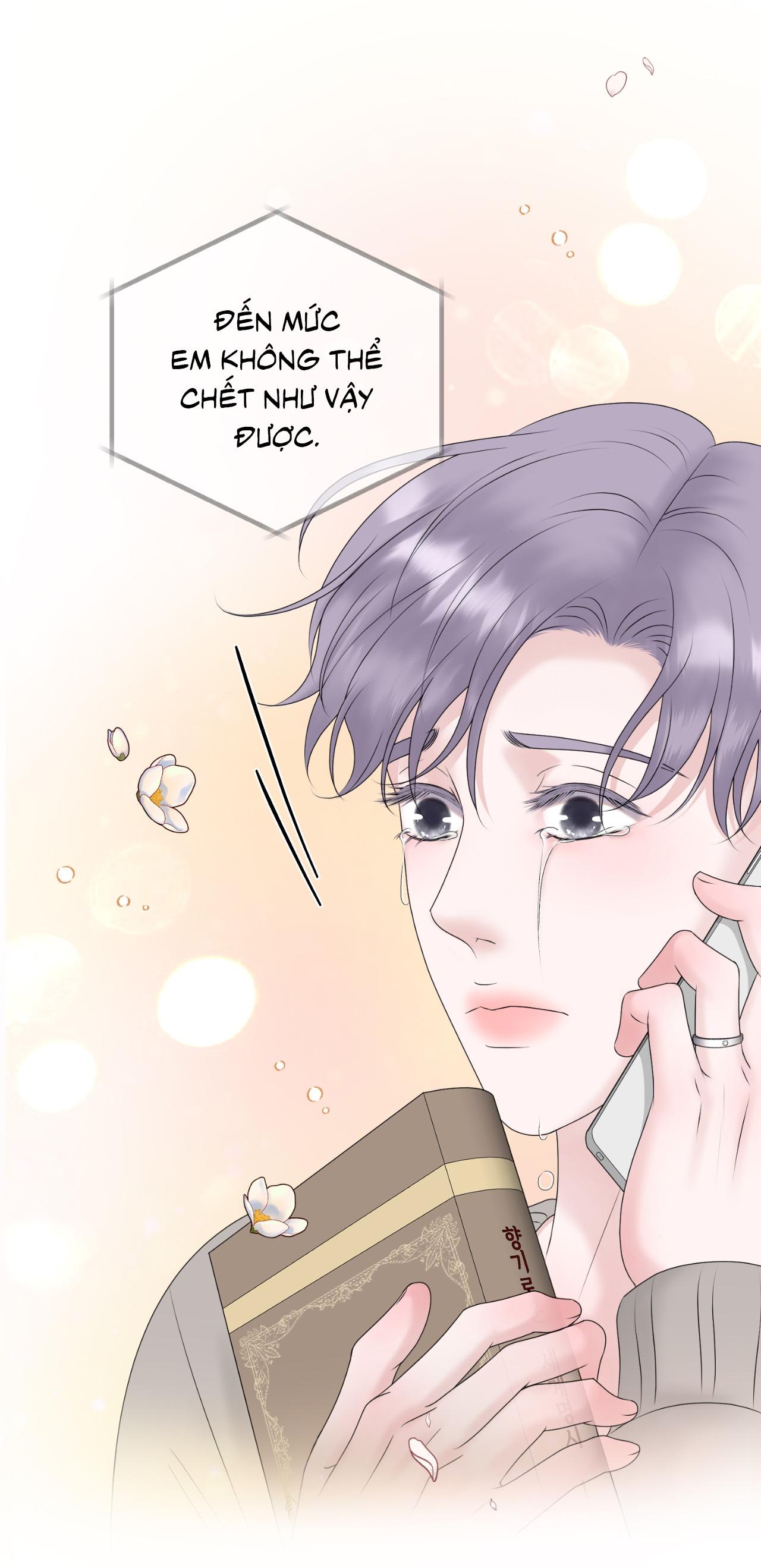 Đọc truyện Tiền bối của anh - Chapter 23