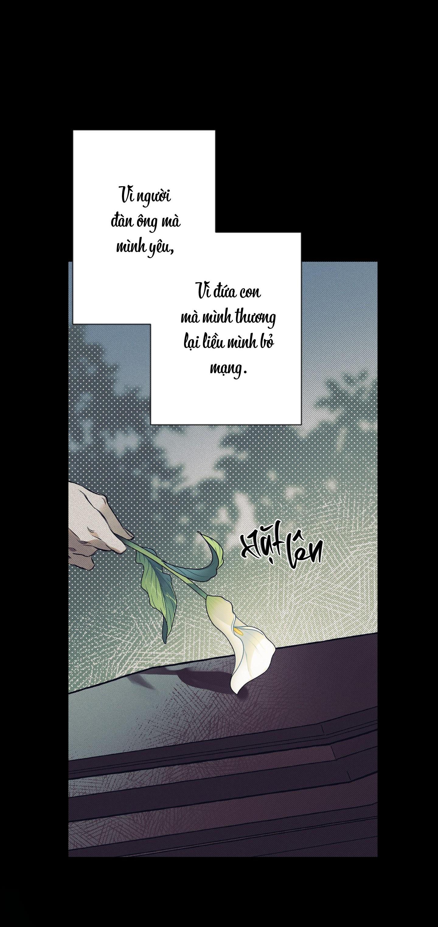 Đọc truyện  Định Tên Mối Quan Hệ - Chapter 54