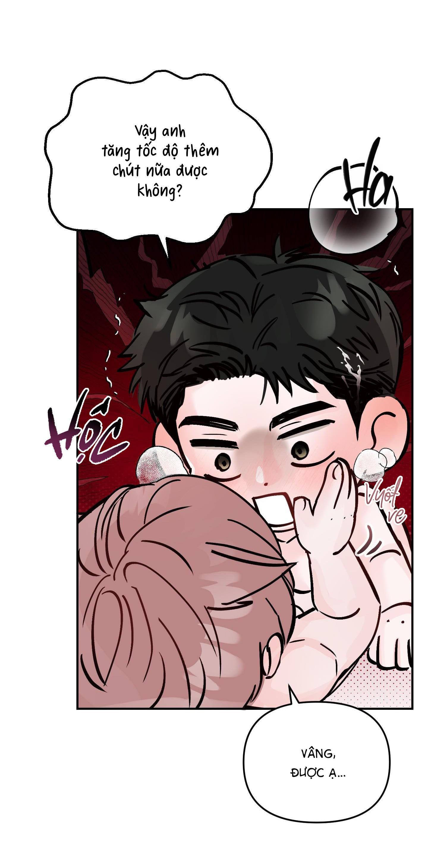 Đọc truyện Kiểu Người Tôi Ghét Chính Là Cậu - Chapter 8
