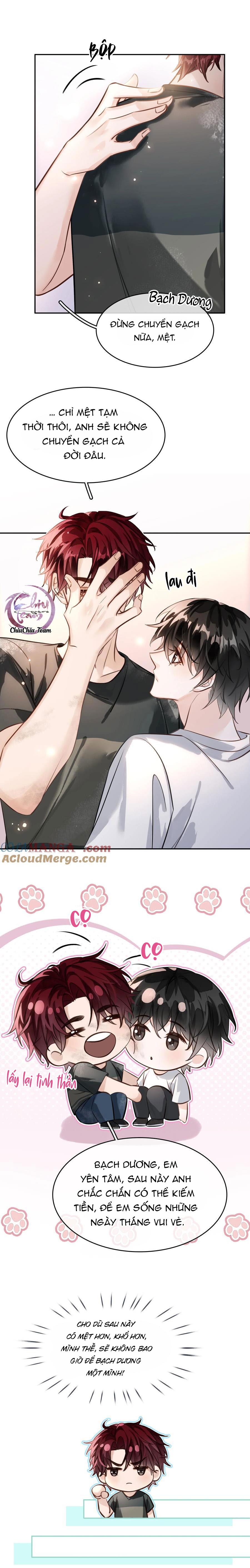 Đọc truyện Không Làm Trai Bao! - Chapter 146