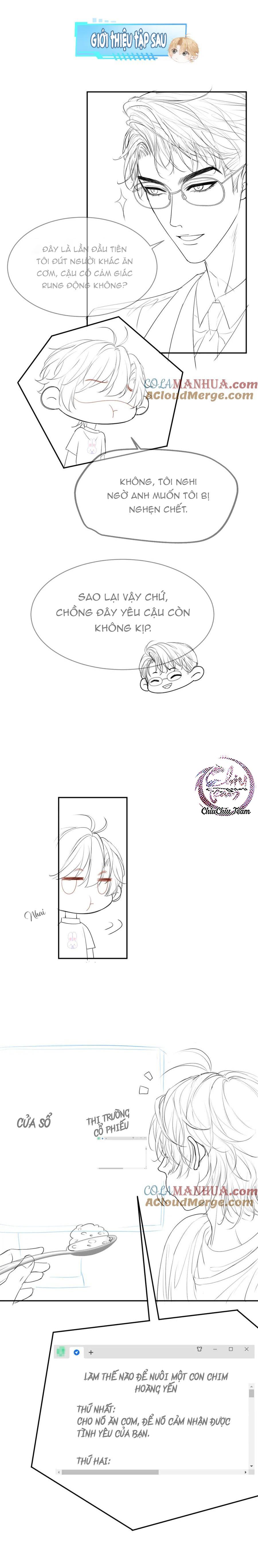 Đọc truyện Tiểu thiếu gia dựa vào nhan sắc càn quét toàn hệ thống - Chapter 12